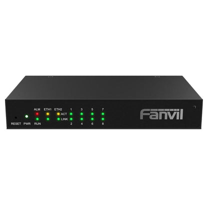 Fanvil GA100-8 SIP ATA Gateway
