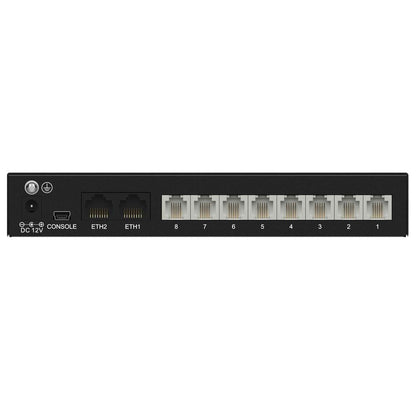 Fanvil GA100-8T SIP ATA Gateway