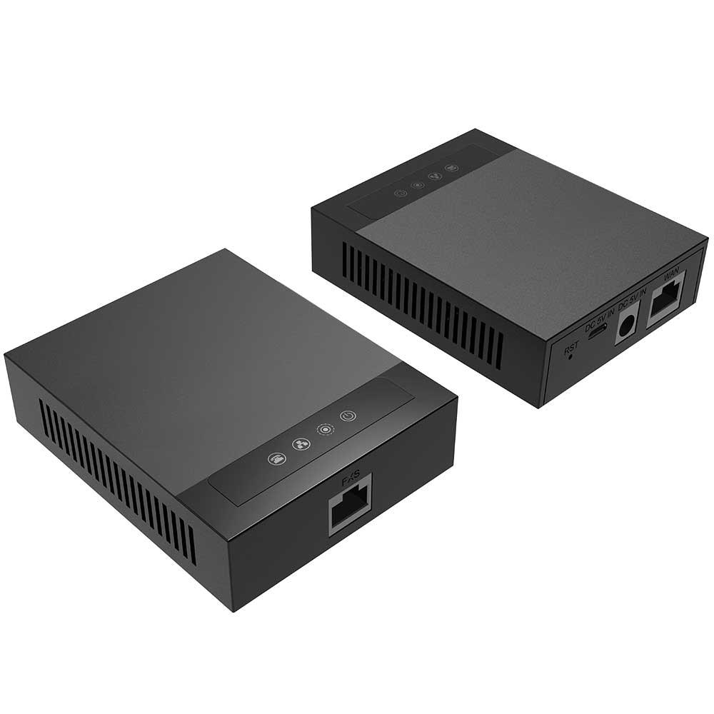 Fanvil GA10 SIP ATA Gateway
