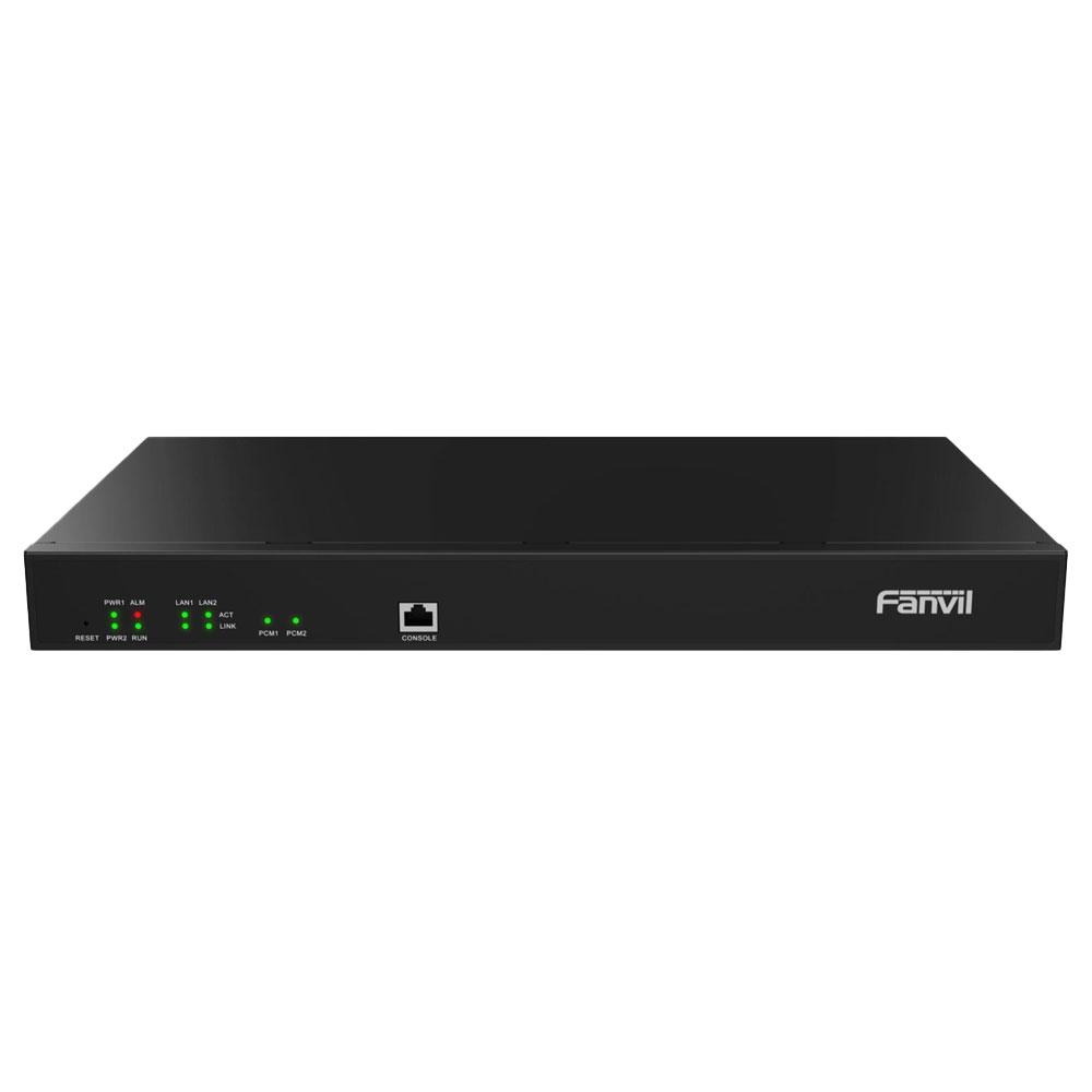 Fanvil GA200-2E VoIP Gateway