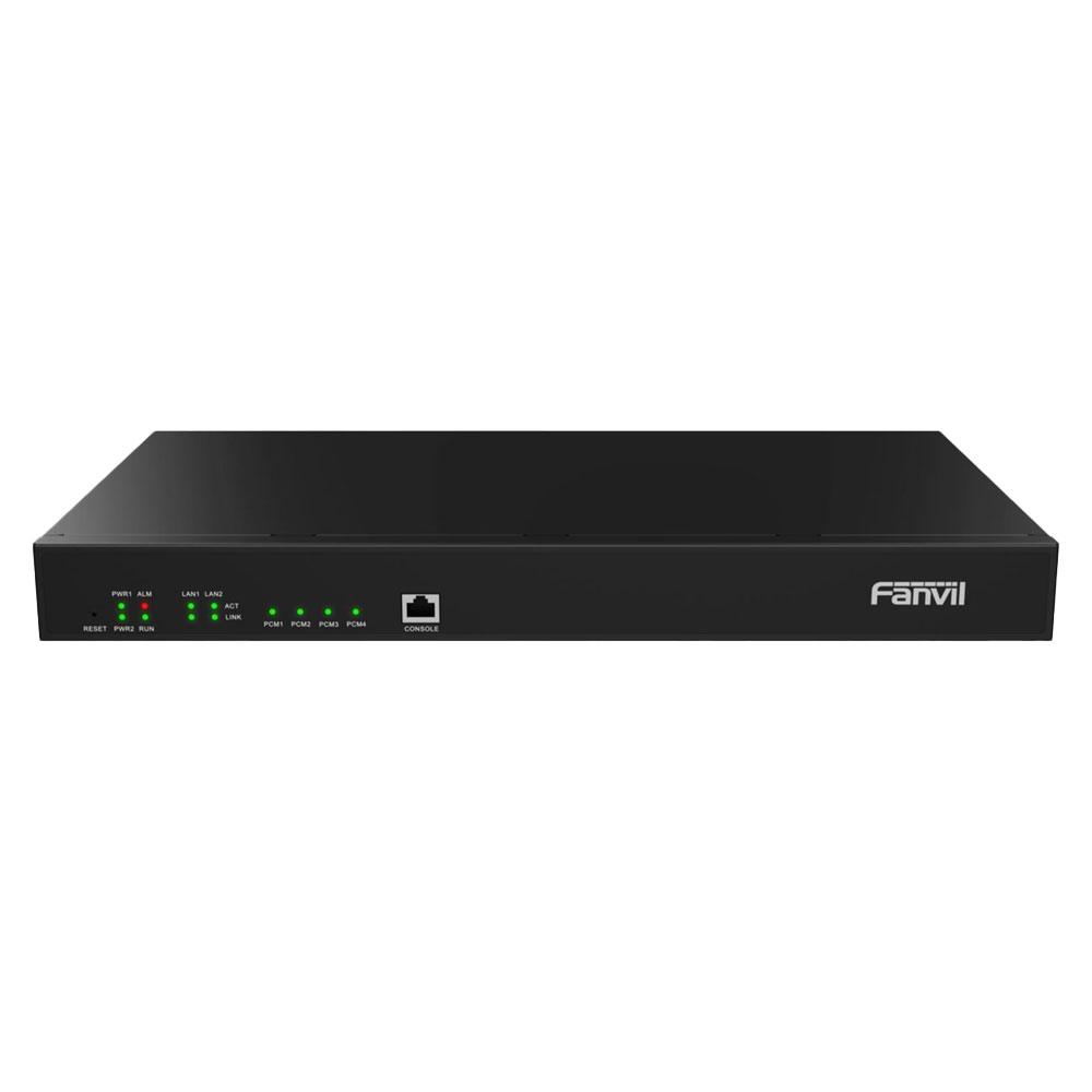 Fanvil GA200-4E VoIP Gateway