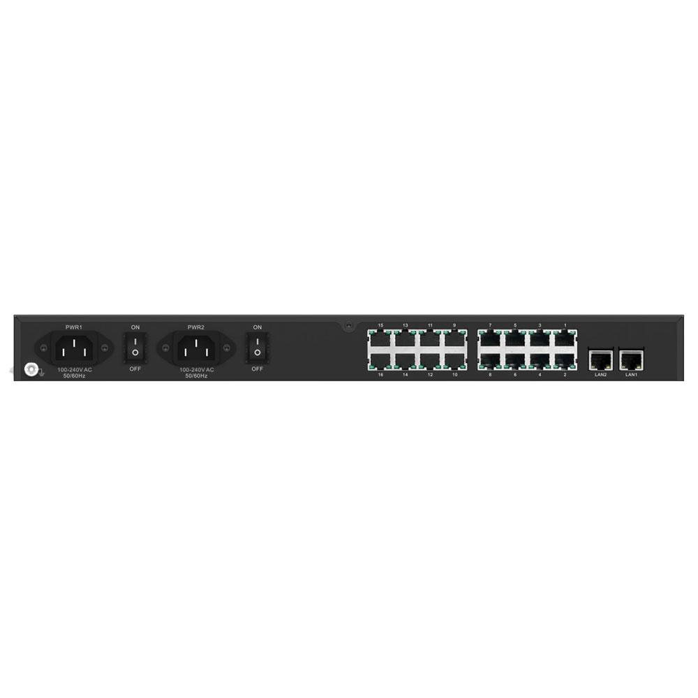 Fanvil GA200-8E VoIP Gateway