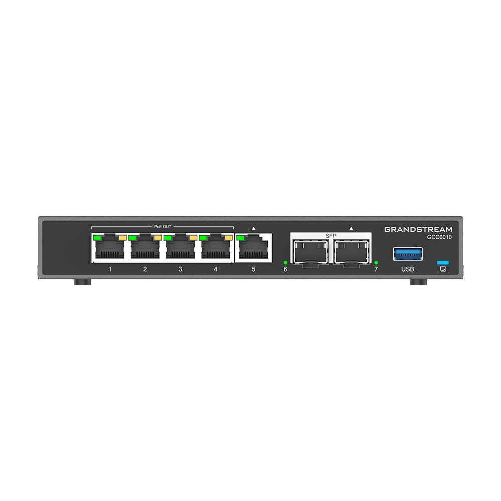 Grandstream GCC6010