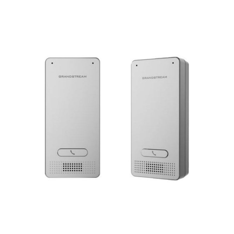 Grandstream GDS3702 HD Audio IP Intercom System