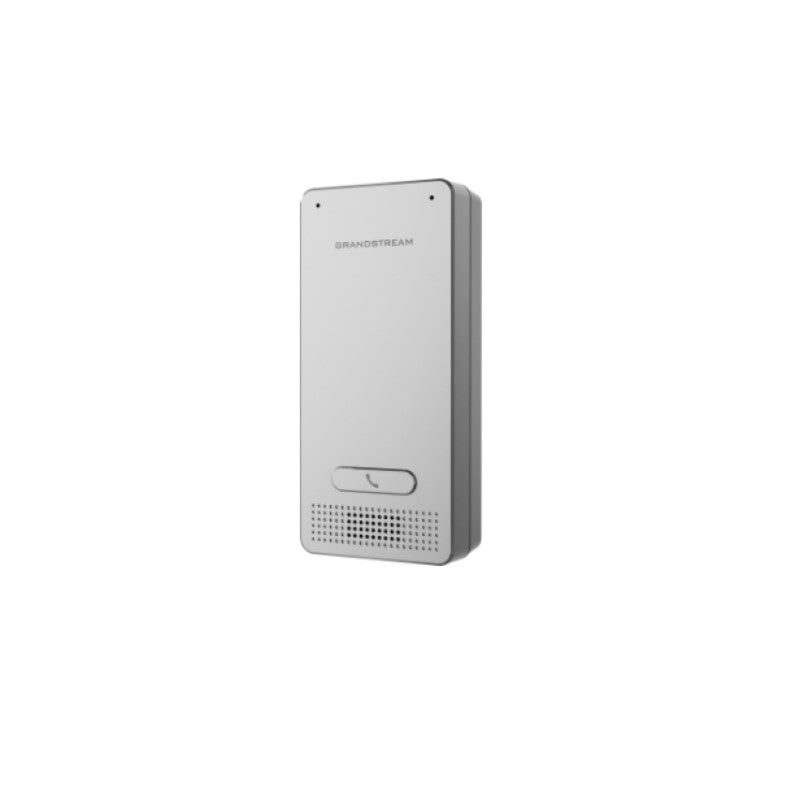 Grandstream GDS3702 HD Audio IP Intercom System