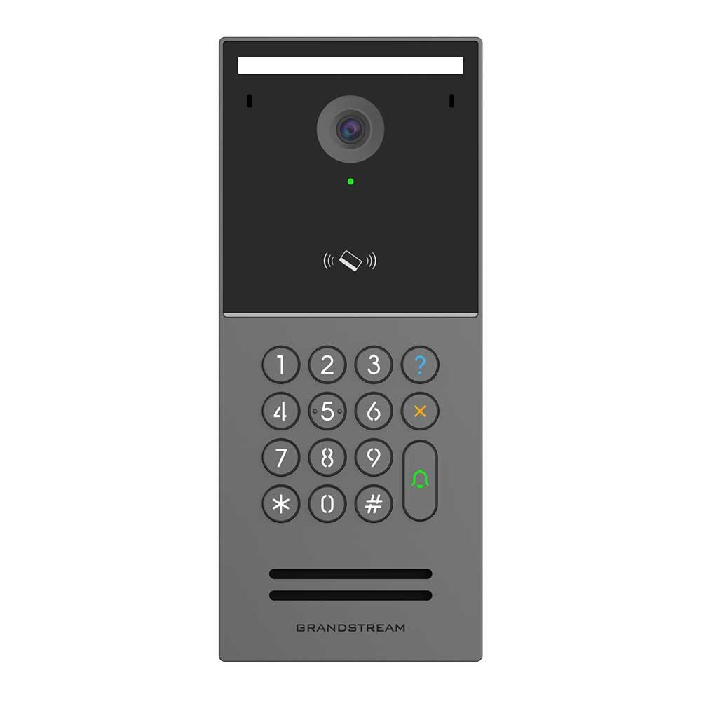Grandstream GDS3725 IP Video Door System