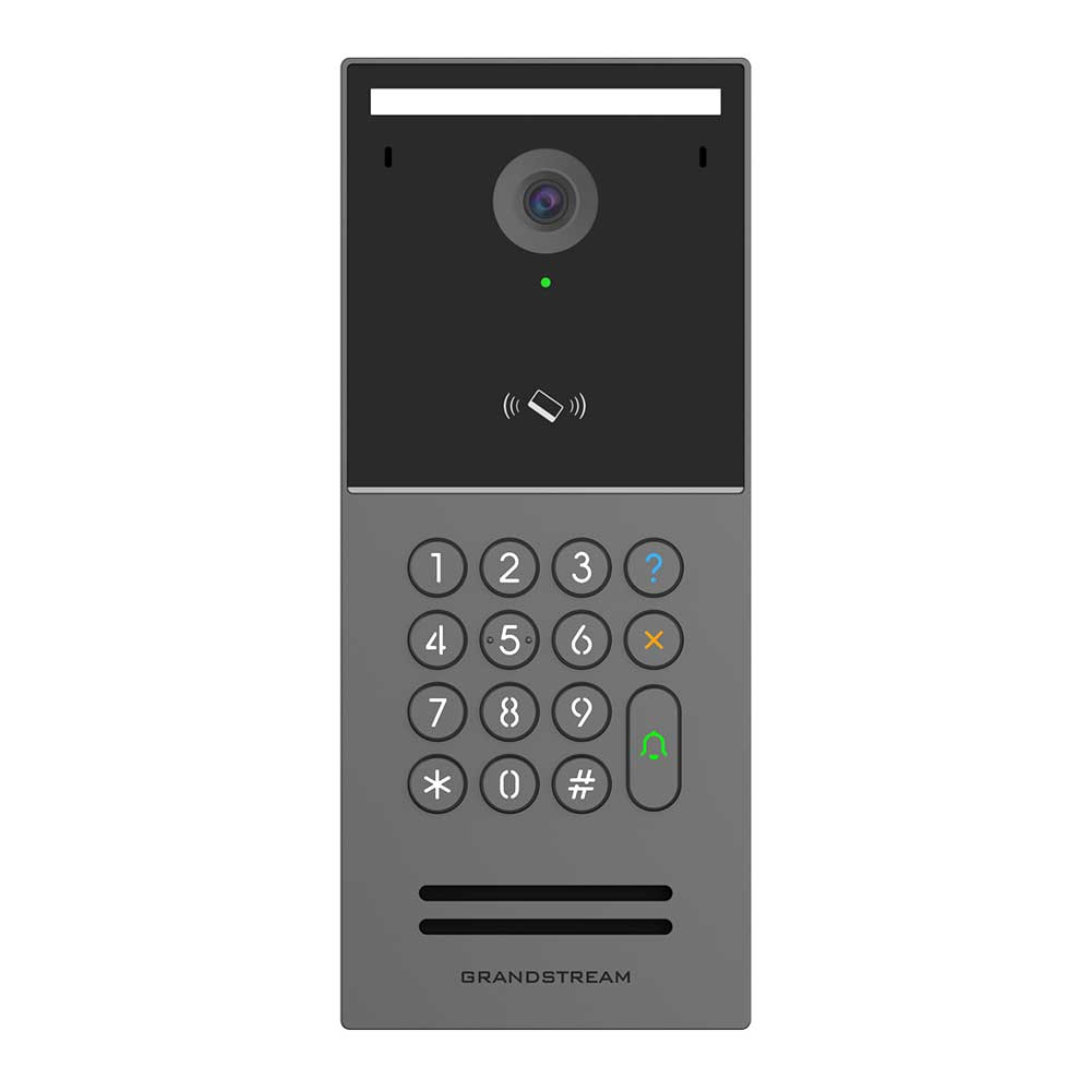 Grandstream GDS3725 IP Video Door System