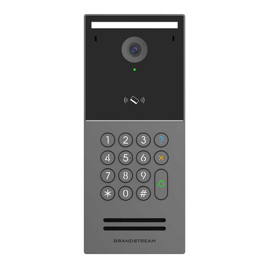 Grandstream GDS3725 IP Video Door System