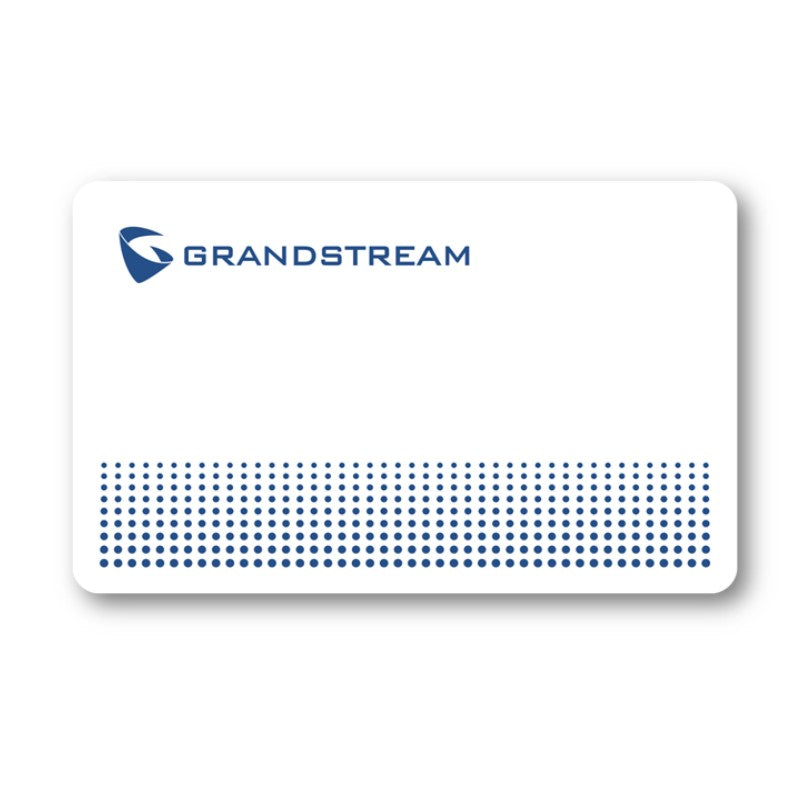 Grandstream GDS37x0-CARD