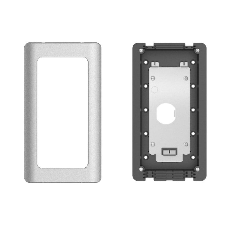 Grandstream In-Wall Mount Kit for the GDS37XX