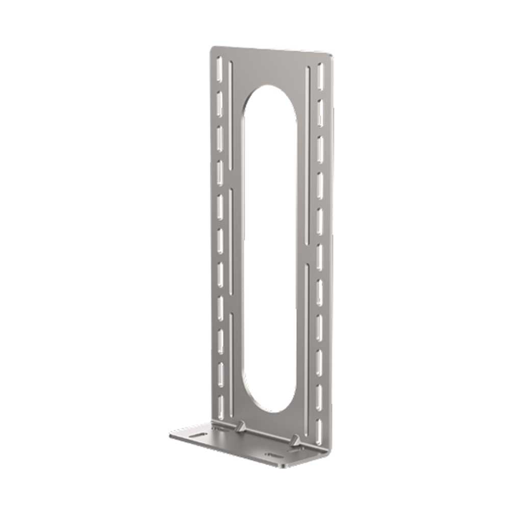 Grandstream L-Shaped Bracket for GDS3700 series - GDS37XX-L-Bracket