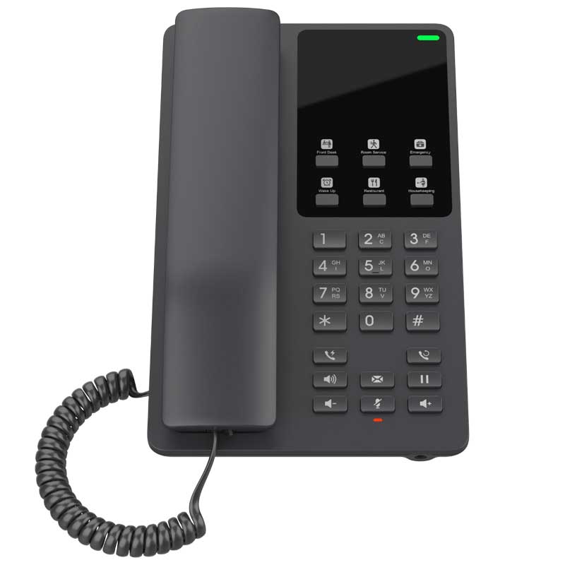 Grandstream GHP621W