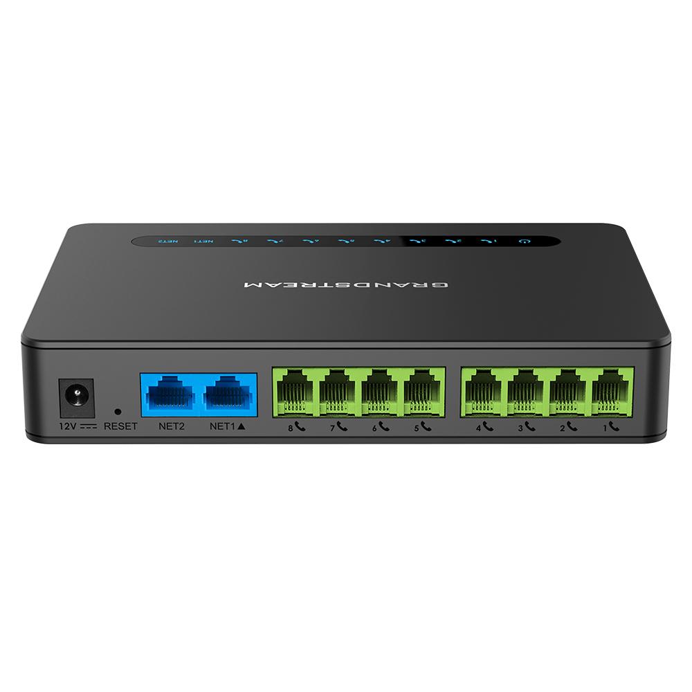 Grandstream HT818 v2