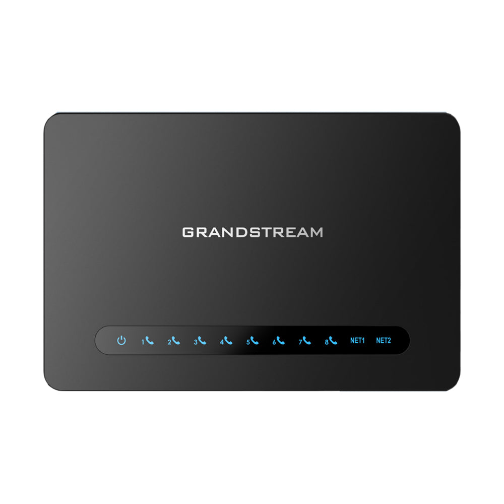 Grandstream HT818 v2