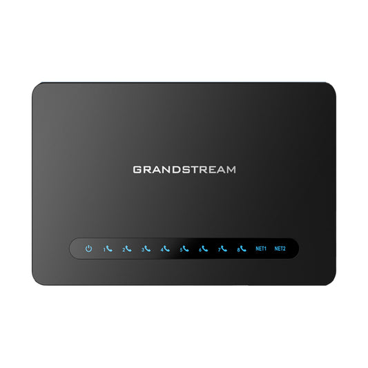 Grandstream HT818 v2