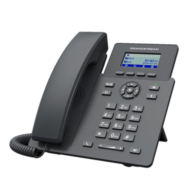 Grandstream GRP2601P