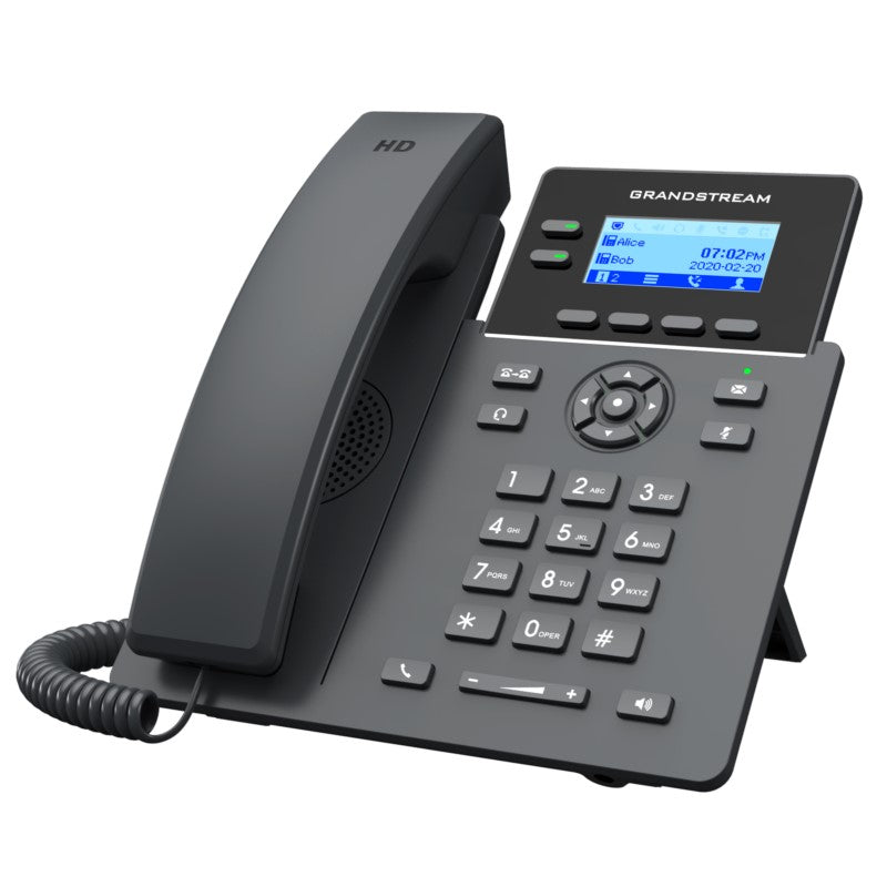 Grandstream GRP2602G