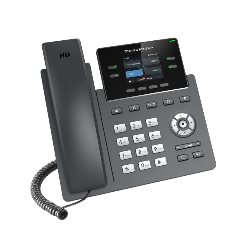 Grandstream GRP2612W