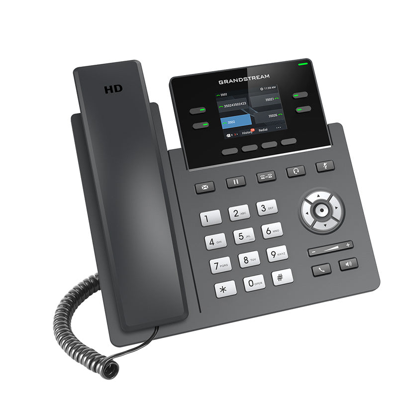 Grandstream GRP2612G