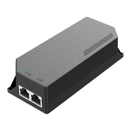 Grandstream GS-POE30W-MG 2.5 GigE PoE+ Injector