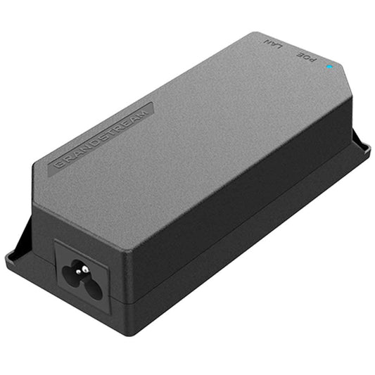 Grandstream GS-POE60W-MG 2.5 GigE PoE++ Injector