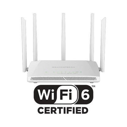 Grandstream GWN7062M AX3000 WiFi 6 Router