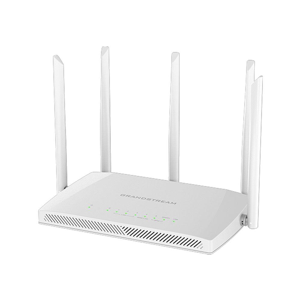 Grandstream GWN7062M AX3000 WiFi 6 Router