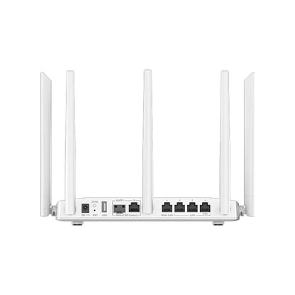 Grandstream GWN7062M AX3000 WiFi 6 Router