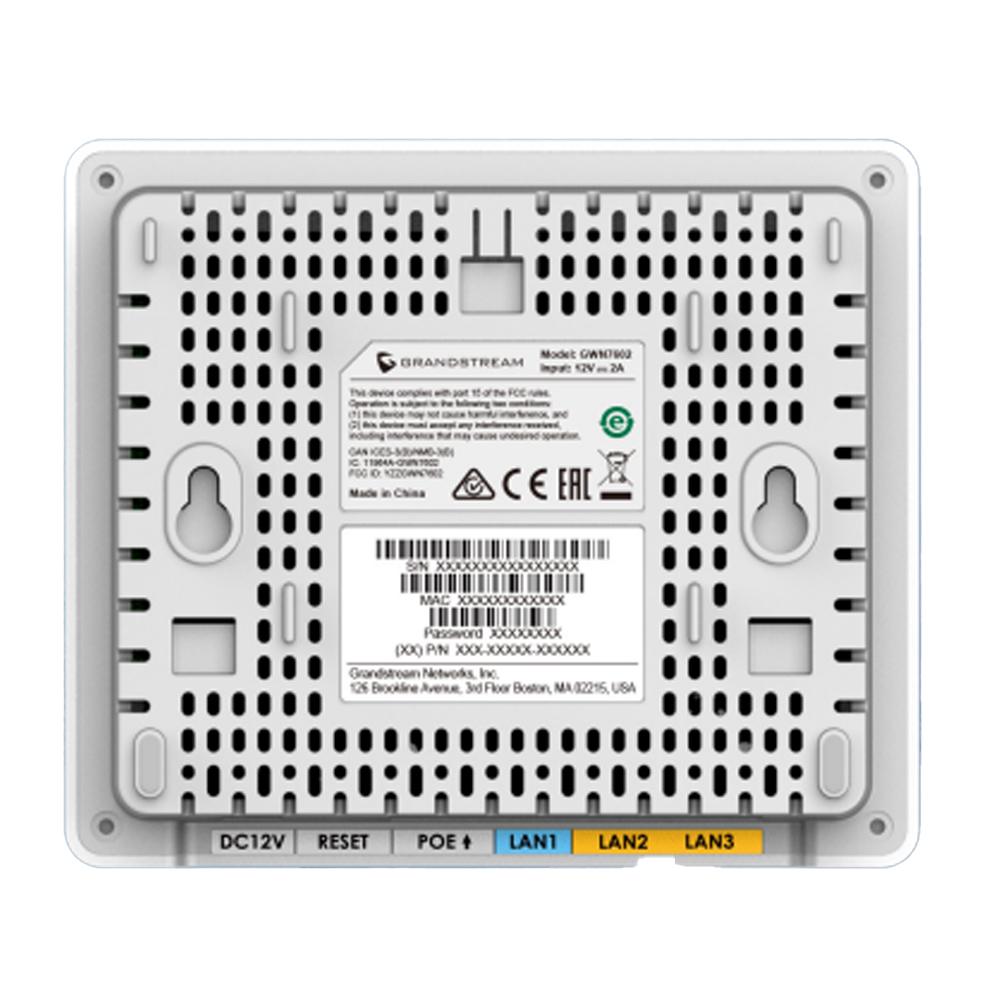 Grandstream GWN7604