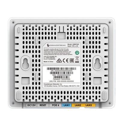 Grandstream GWN7604