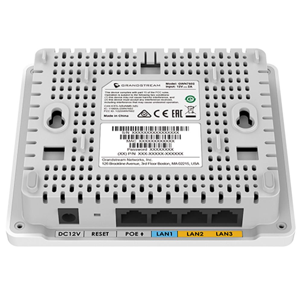 Grandstream GWN7604