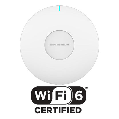 Grandstream GWN7660EM Wi-Fi 6 Pluggable Mesh Access Point