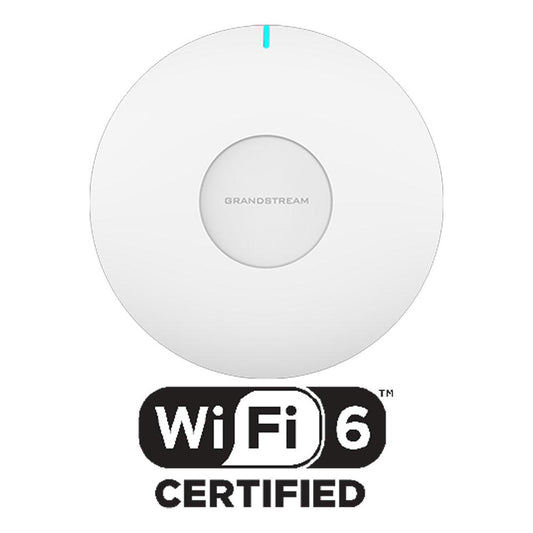 Grandstream GWN7660EM Wi-Fi 6 Pluggable Mesh Access Point