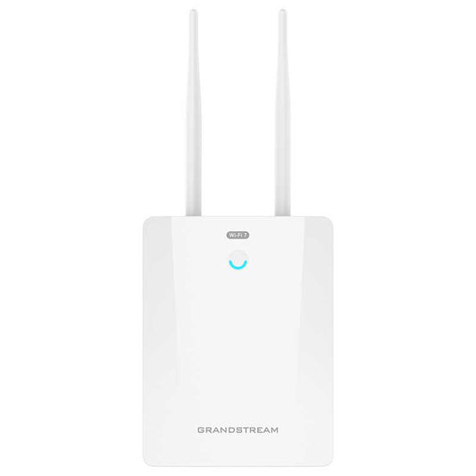 Grandstream GWN7670LR Long-Range Wi-Fi 7 Access Point and Bridge