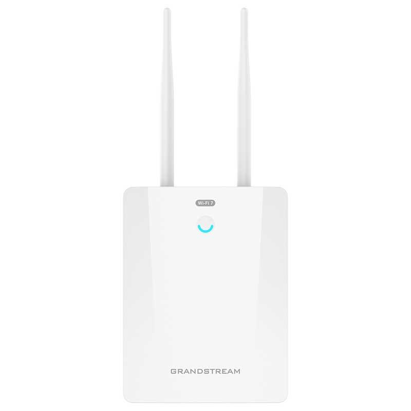 Grandstream GWN7670LR Long-Range Wi-Fi 7 Access Point and Bridge