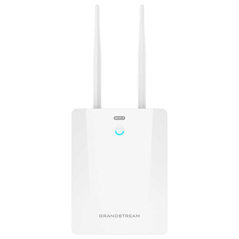 Grandstream GWN7670LR Long-Range Wi-Fi 7 Access Point and Bridge