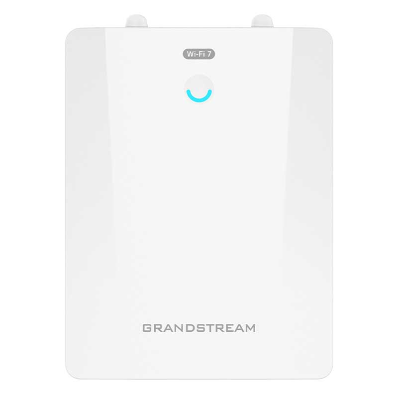 Grandstream GWN7670LR Long-Range Wi-Fi 7 Access Point and Bridge