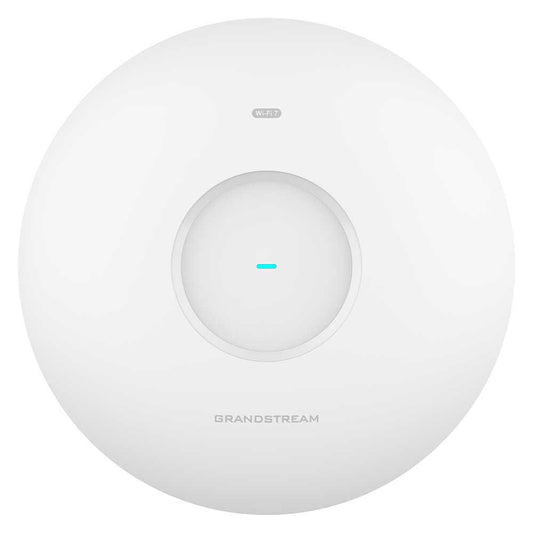 Grandstream GWN7674 Tri-Band Wi-Fi 7 Indoor Access Point