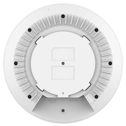 Grandstream GWN7674 Tri-Band Wi-Fi 7 Indoor Access Point