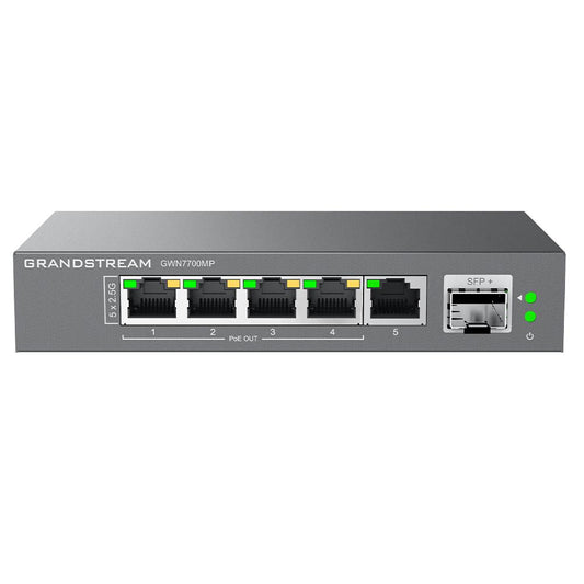 Grandstream GWN7700MP