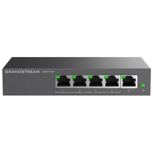 Grandstream GWN7700P