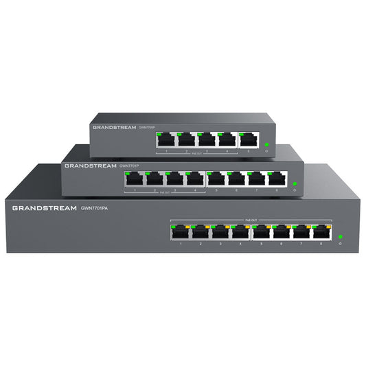 Grandstream GWN7701PA