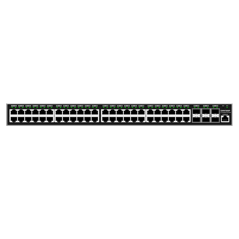 Grandstream GWN7806P