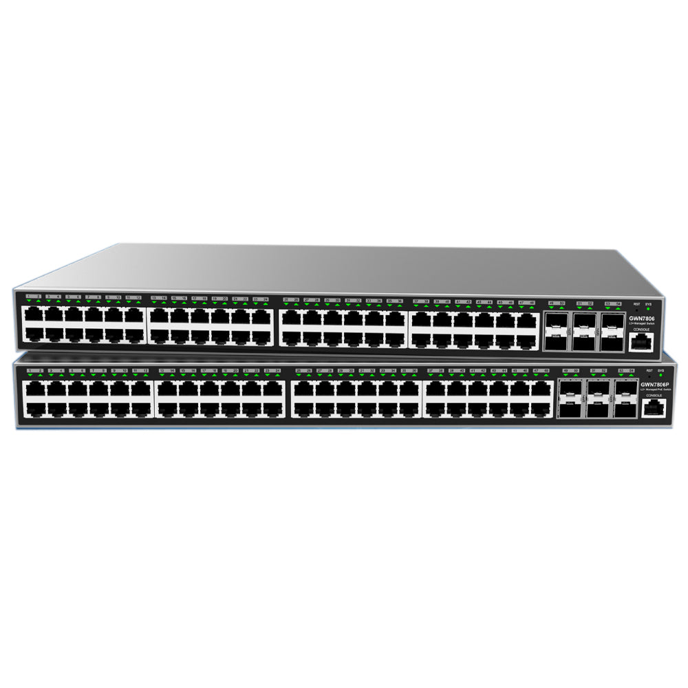 Grandstream GWN7806P
