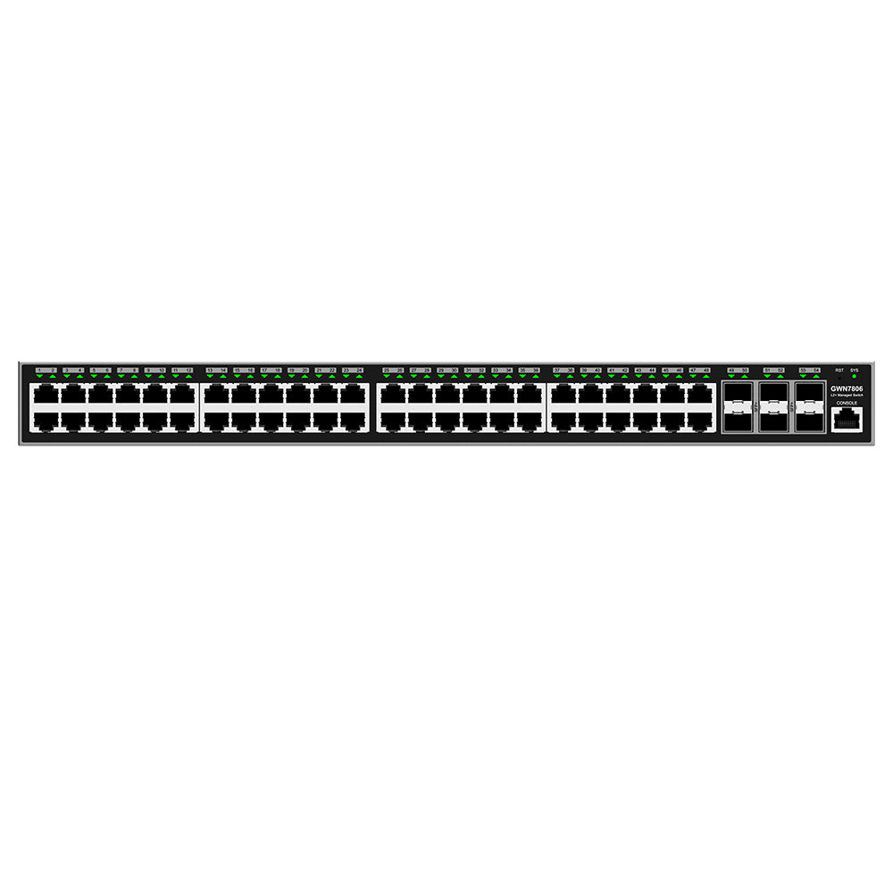 Grandstream GWN7806