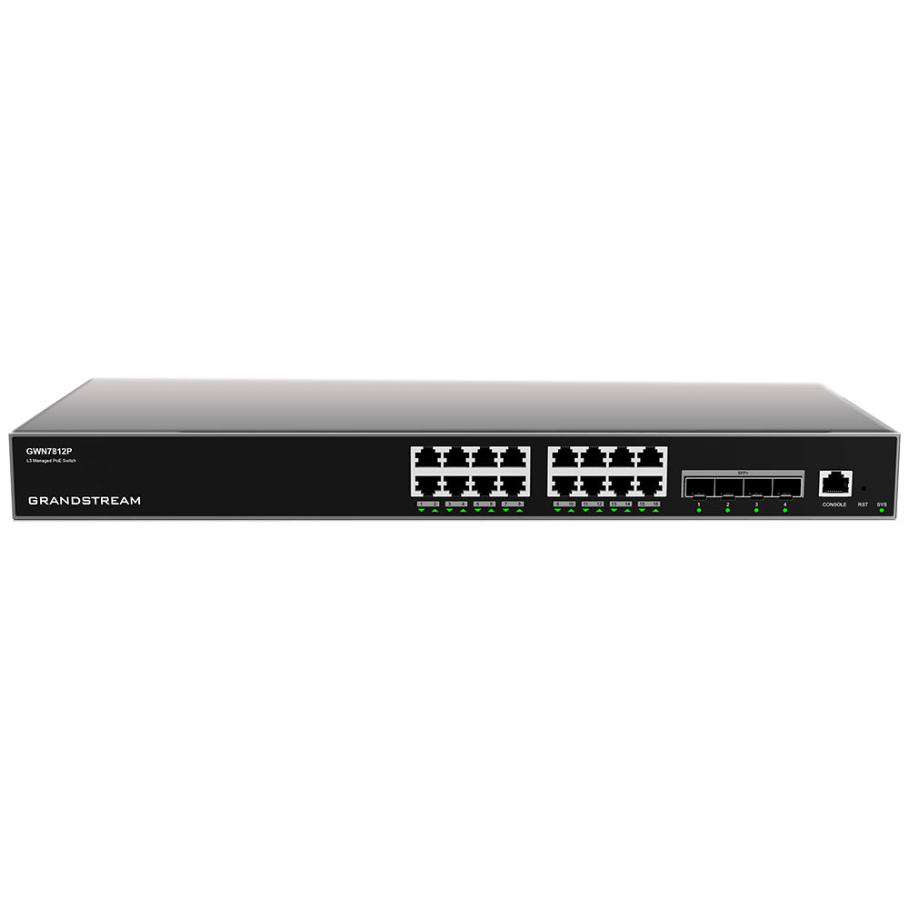 Grandstream GWN7812P