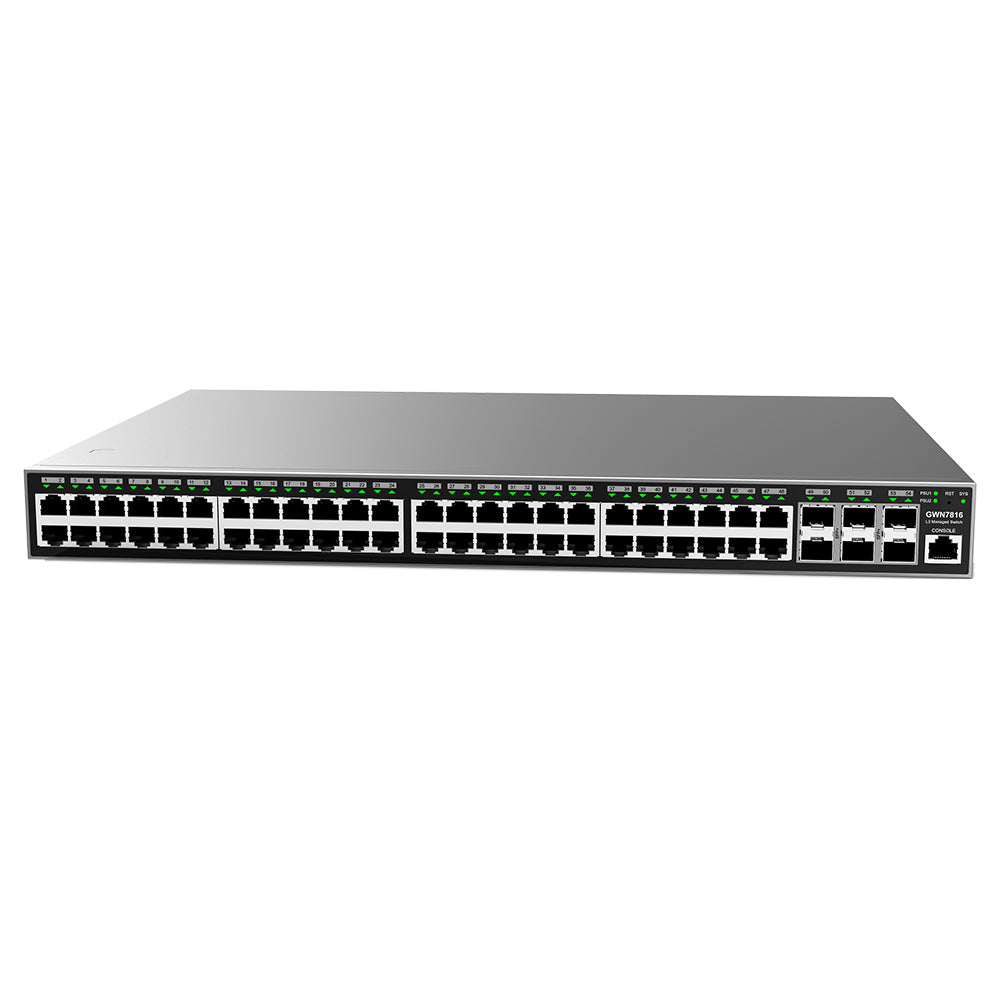 Grandstream GWN7816