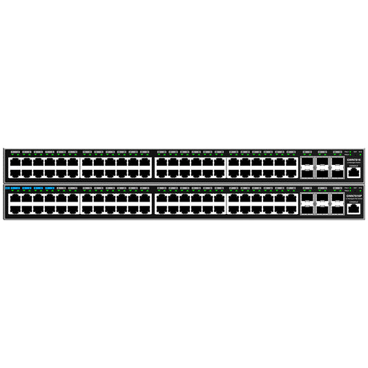 Grandstream GWN7816P