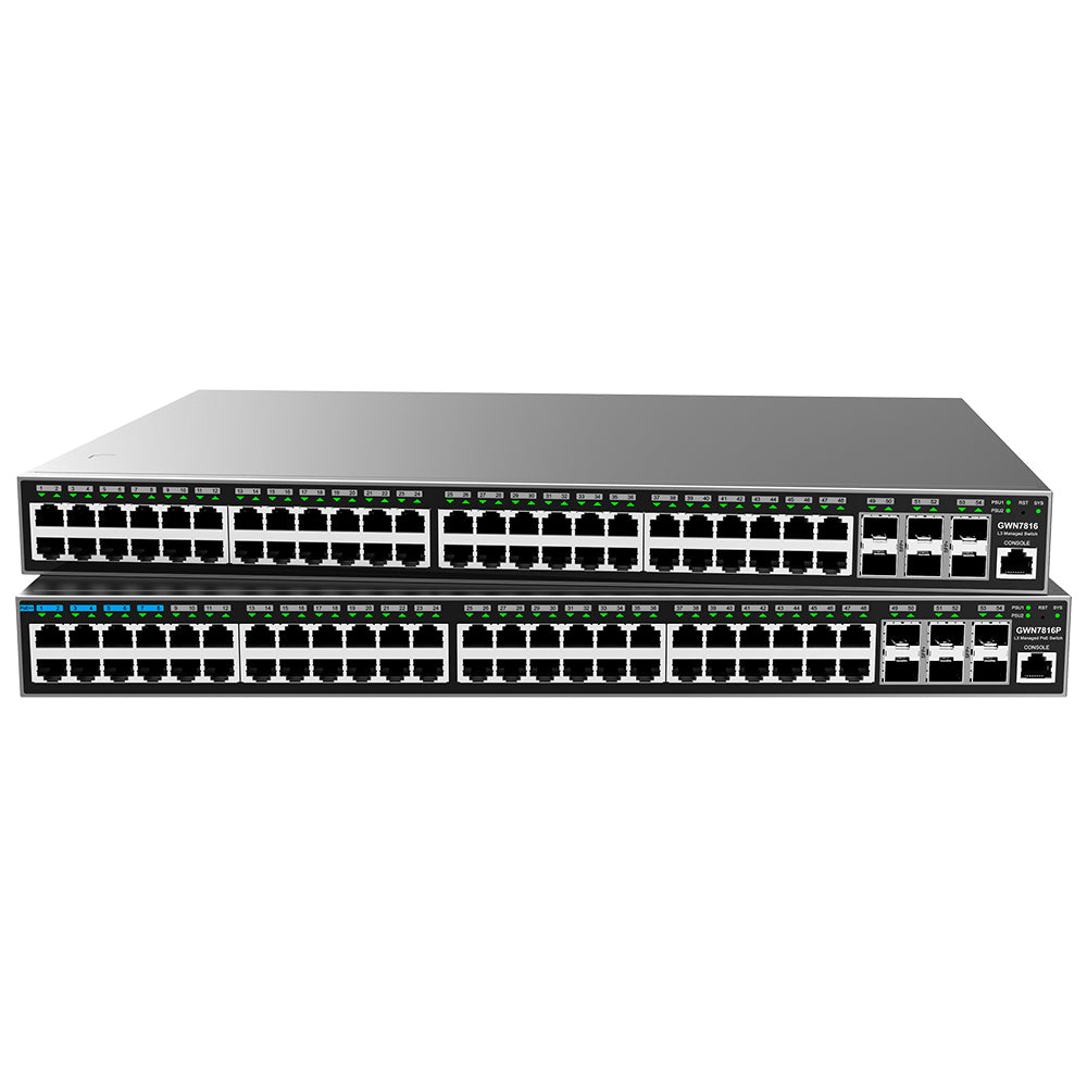 Grandstream GWN7816P