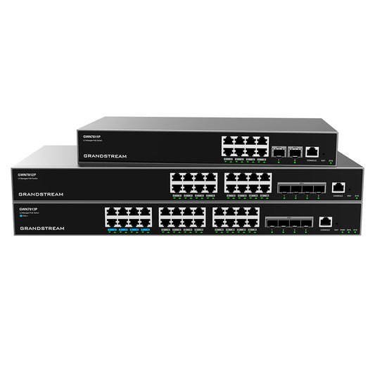Grandstream GWN7812P